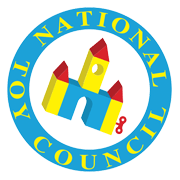 The National Toy Council Logo