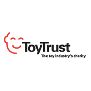 The Toy Trust Logo