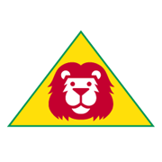 The Lion Mark