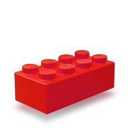 LEGO - The Toy of the Century