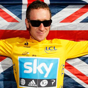 Bradley Wiggins