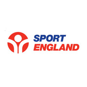 Sport England Logo