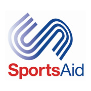 SportsAid Logo