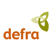 DEFRA Logo