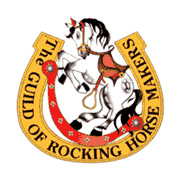 Guild of Rocking Horse Makers Logo