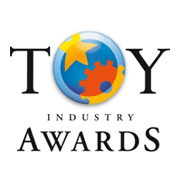 The Toy Industry Awards Logo