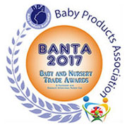 BANTA 2017 Awards Logo
