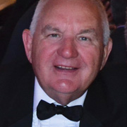 Roger Dyson