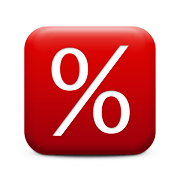 Percentage Symbol