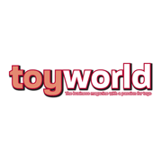 Toy World Magazine Logo