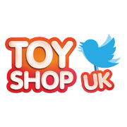 Toy Industry Twitterwards Logo