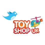 The Toy Industry Twitterwards Logo
