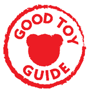 Good Toy Guide Logo