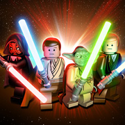 LEGO Star Wars