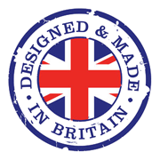 Made In Britain logo