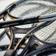 Tennis rackets