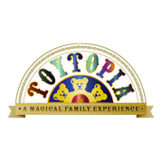 Toytopia Logo