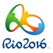 Rio 2016 logo