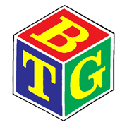 British Toymakers Guild Logo