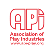 The Association of Play Industries Logo