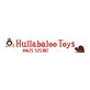 Hullabaloo Toys Logo