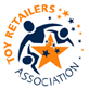 The Toy Retailers Association Logo