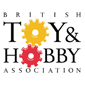 British Toy & Hobby Association Logo