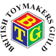 British Toymakers Guild Logo