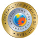 Toy Retailer of the Year Award Logo