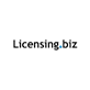 Licensing.biz Logo