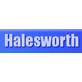 Halesworth Toy Shop Logo