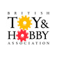 BTHA Logo - Hosts of the Golden Teddy Awards