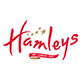 Hamleys Logo