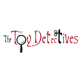 The Toy Detective Logo