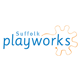 Suffolk Playworks Logo