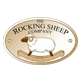 The Rocking Sheep Company Logo
