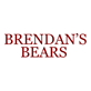Brendan's Bears Logo