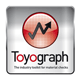 Toyograph logo