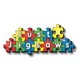 Just Jigsaws logo