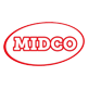 Midco Toys Logo