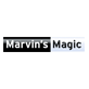 Marvin's Magic Logo