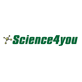 Science4You Logo