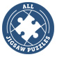 All Jigsaw Puzzles Logo