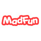 MadFun logo