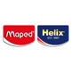 Maped Helix Logo