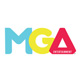 MGA logo