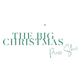 The Big Christmas Press Show logo