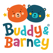 Buddy & Barney Logo
