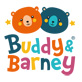 Buddy & Barney Logo