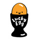 Lucky Egg Logo